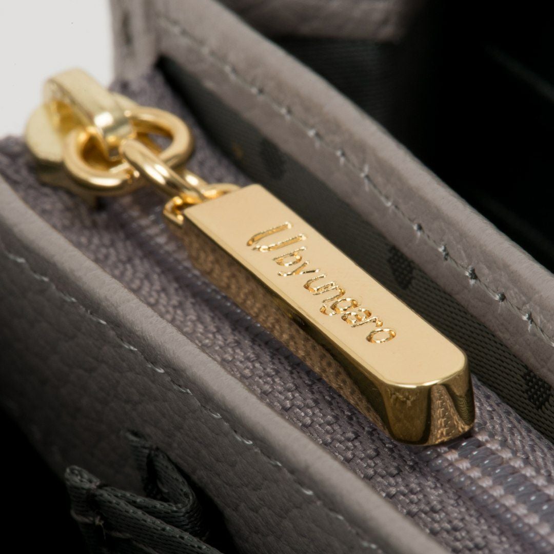 U by ungaro シルヴィー L字ファスナー長財布 商品｜THE BAGMANIA