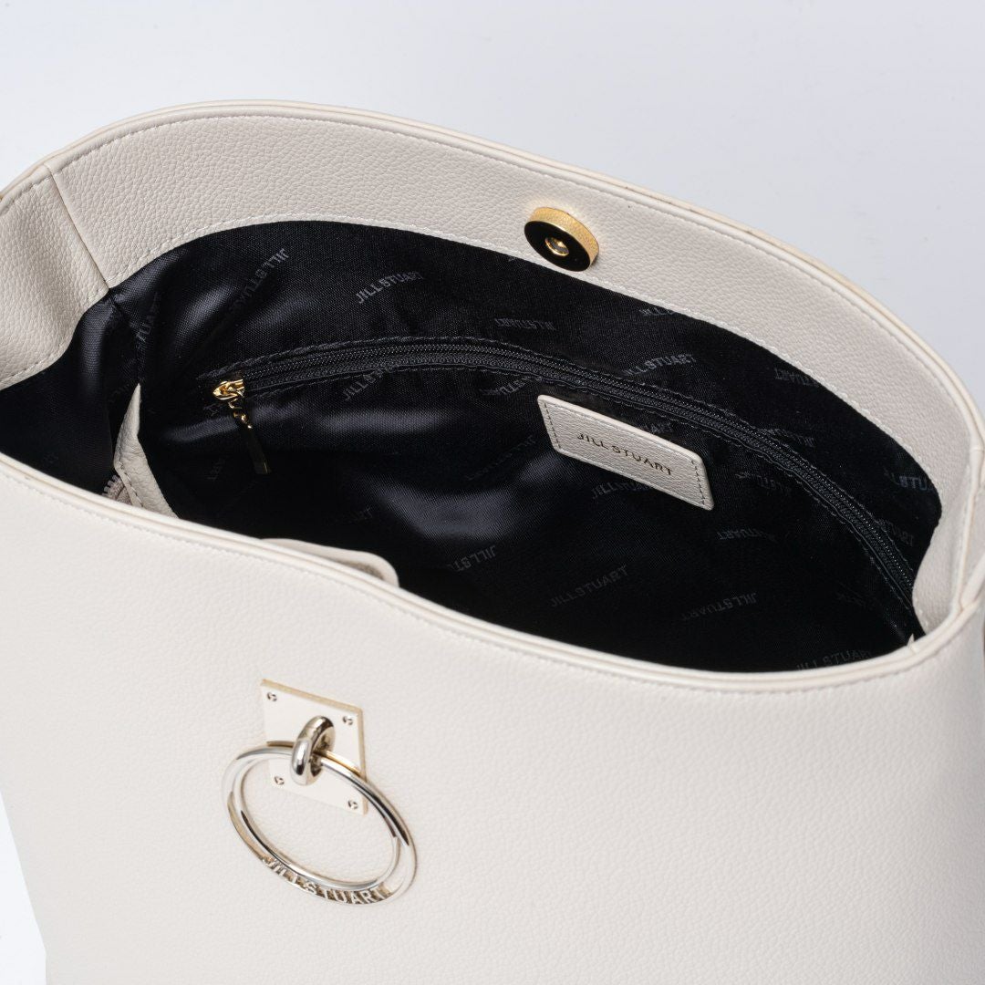 JILL STUART クレッセント ワンショルダー 商品|THE BAGMANIA JILL STUART クレッセント ワンショルダー 商品|THE BAGMANIA