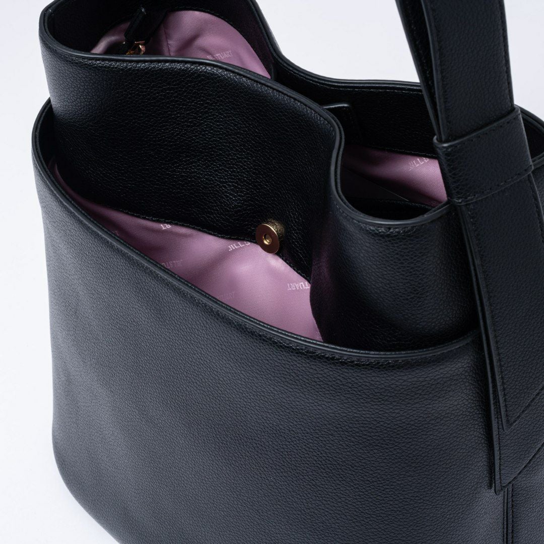 JILL STUART クレッセント ワンショルダー 商品｜THE BAGMANIA
