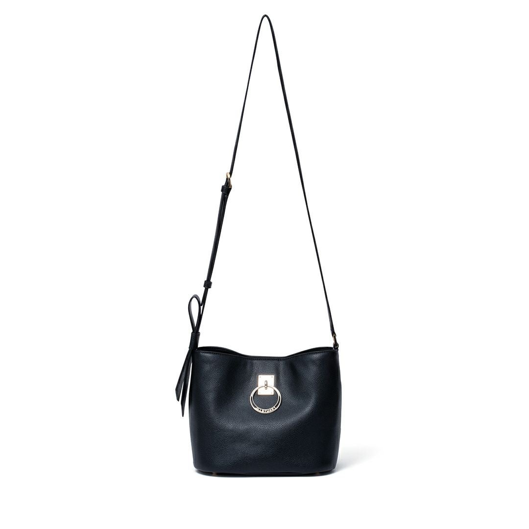 JILL by JILLSTUART ブラックショルダーバッグ org.jpg