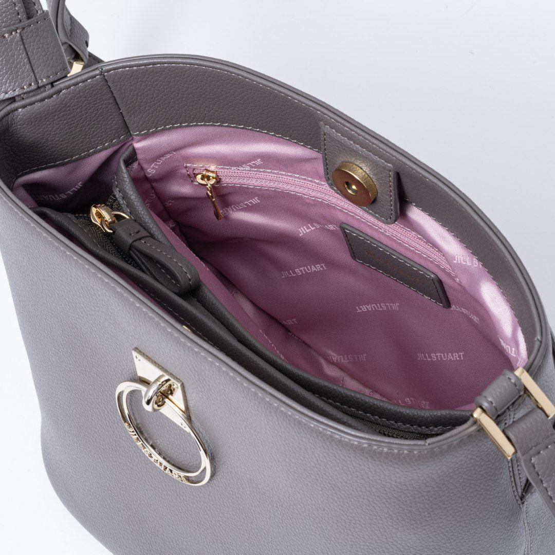 JILL STUART クレッセント ショルダー 商品｜THE BAGMANIA