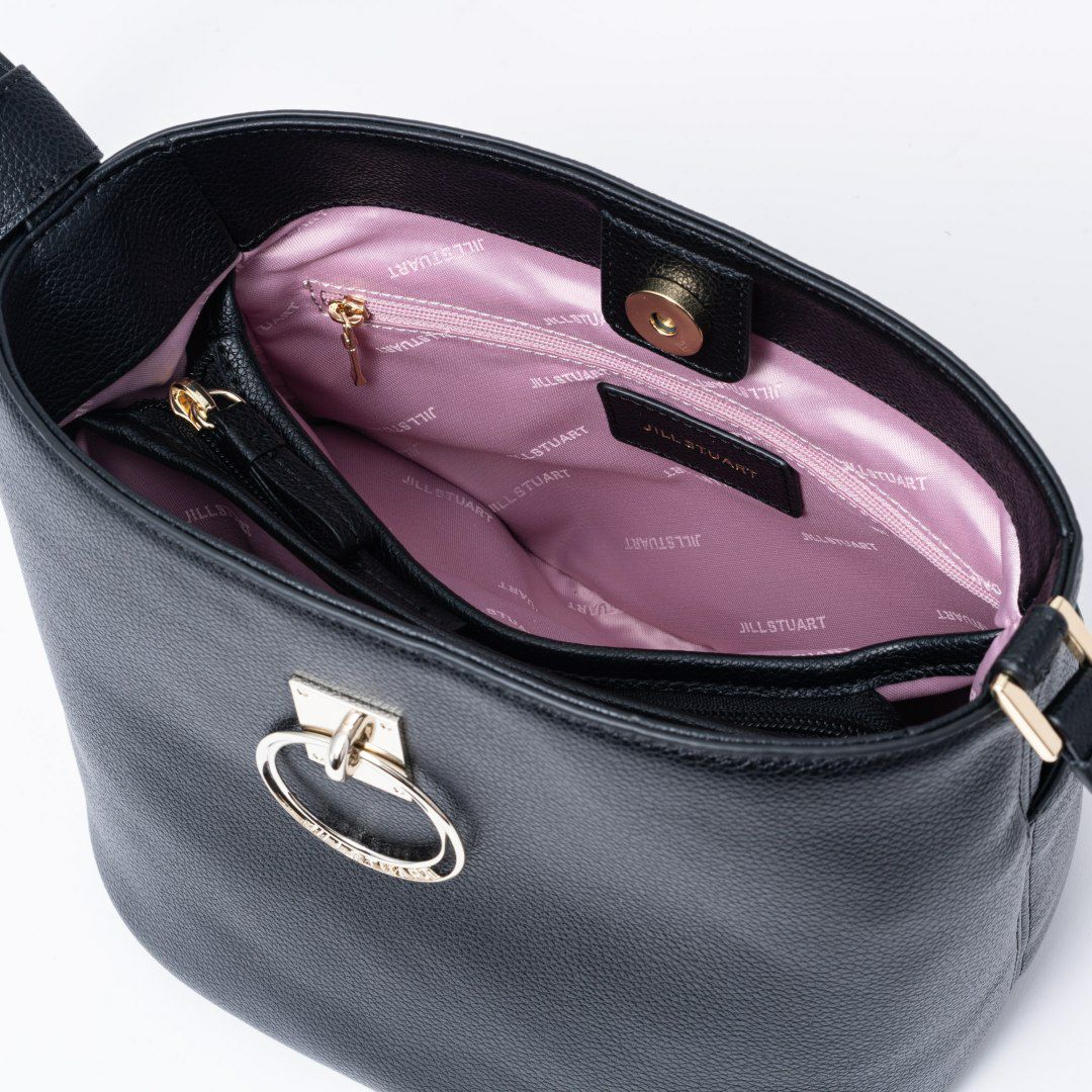JILL STUART クレッセント ショルダー 商品｜THE BAGMANIA