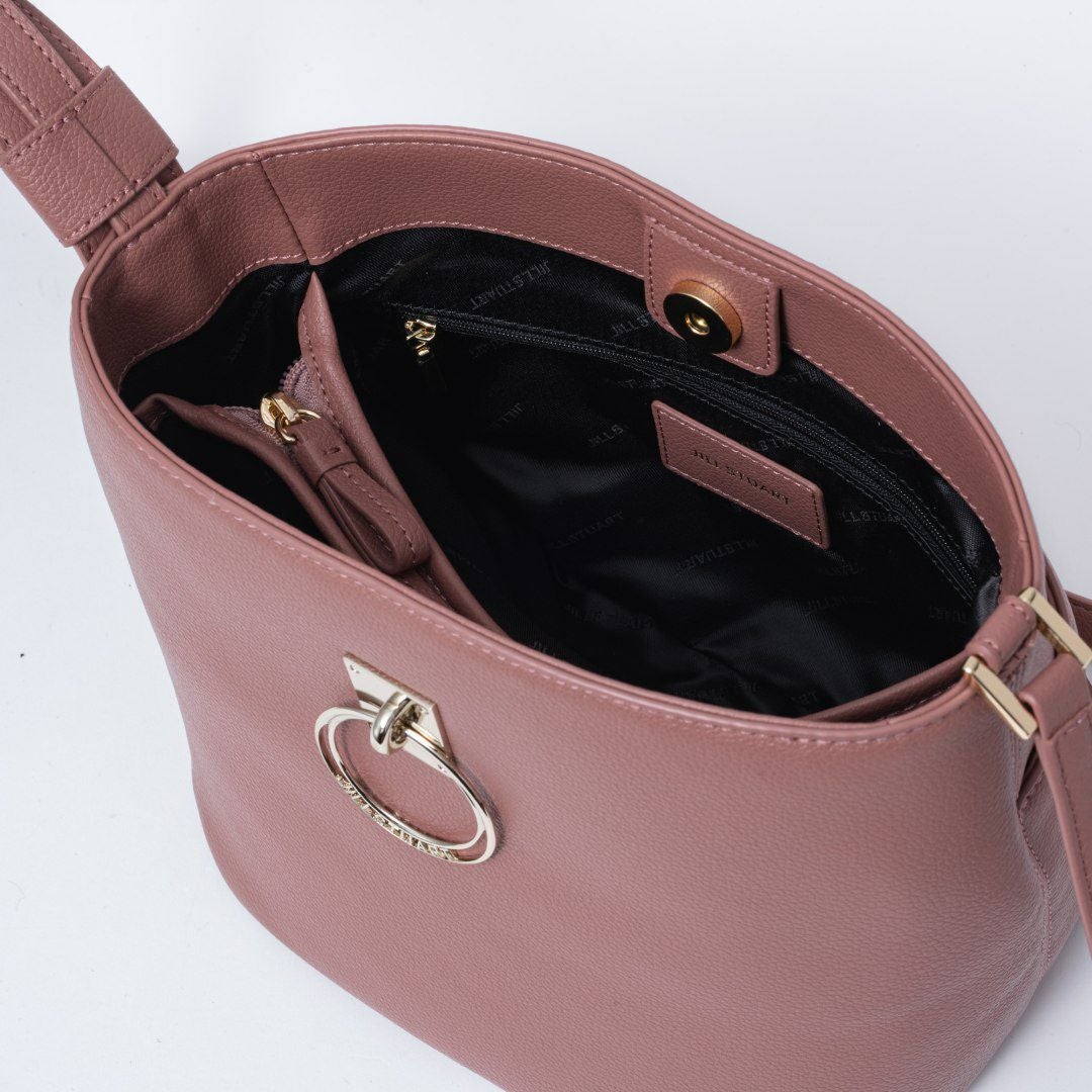 JILL STUART クレッセント ショルダー 商品｜THE BAGMANIA