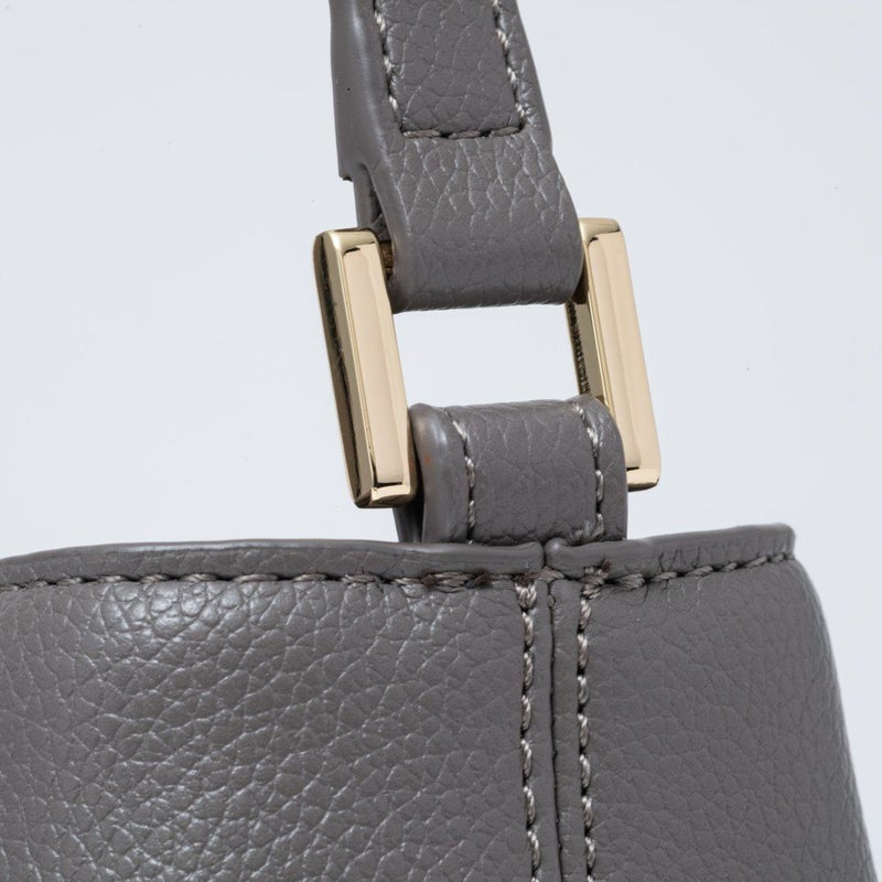 JILL STUART クレッセント ショルダー グレー