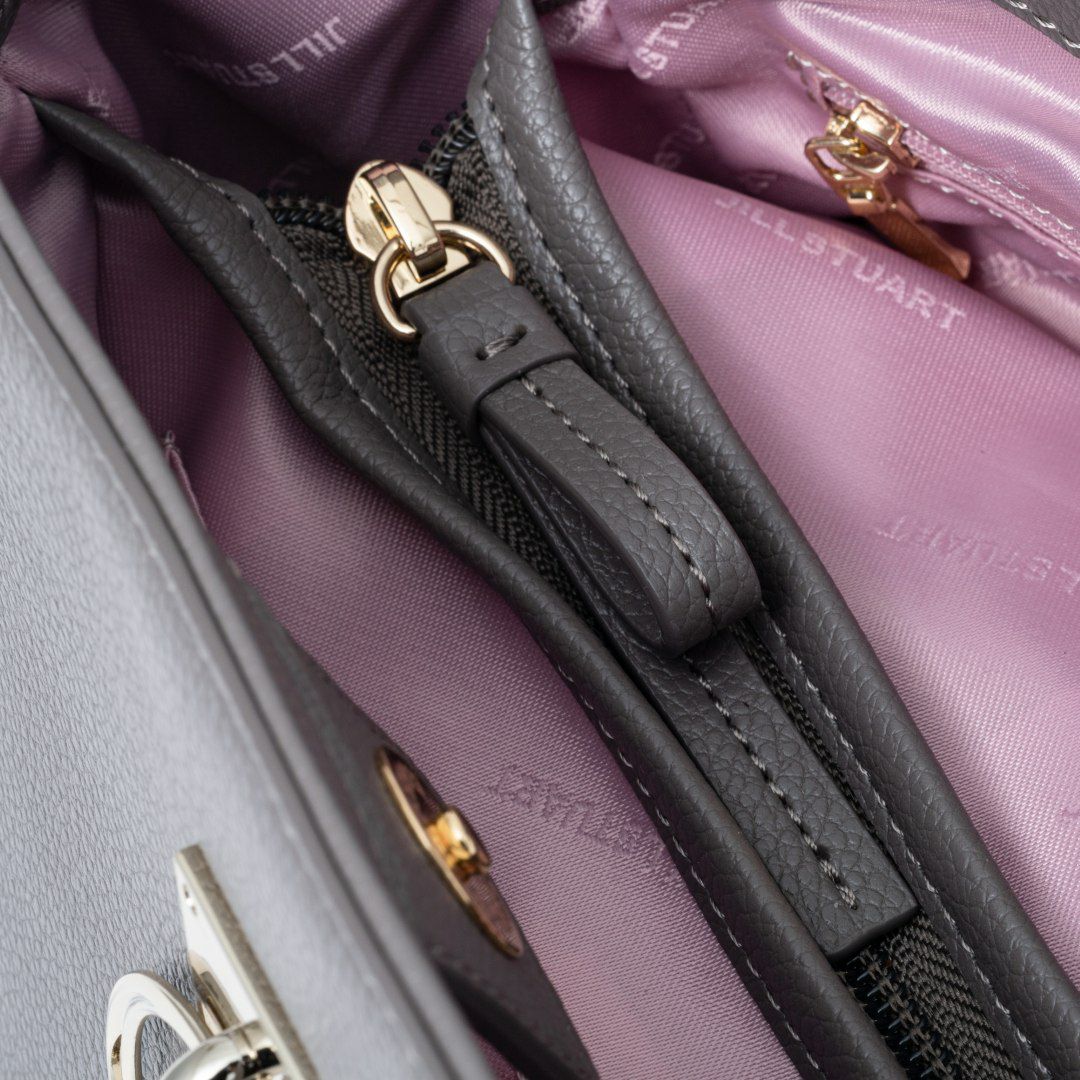 JILL STUART クレッセント ショルダー 商品｜THE BAGMANIA