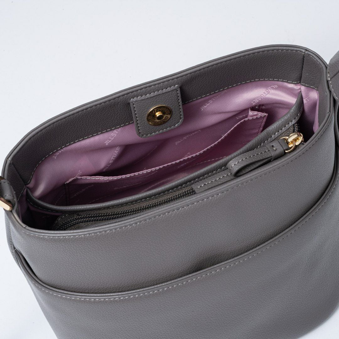 JILL STUART クレッセント ショルダー 商品｜THE BAGMANIA