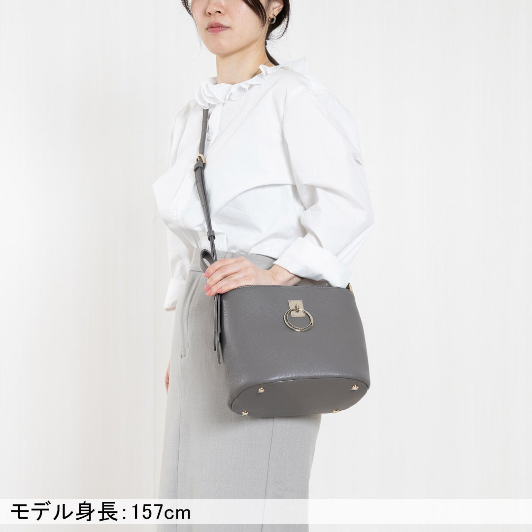 JILL STUART クレッセント ショルダー