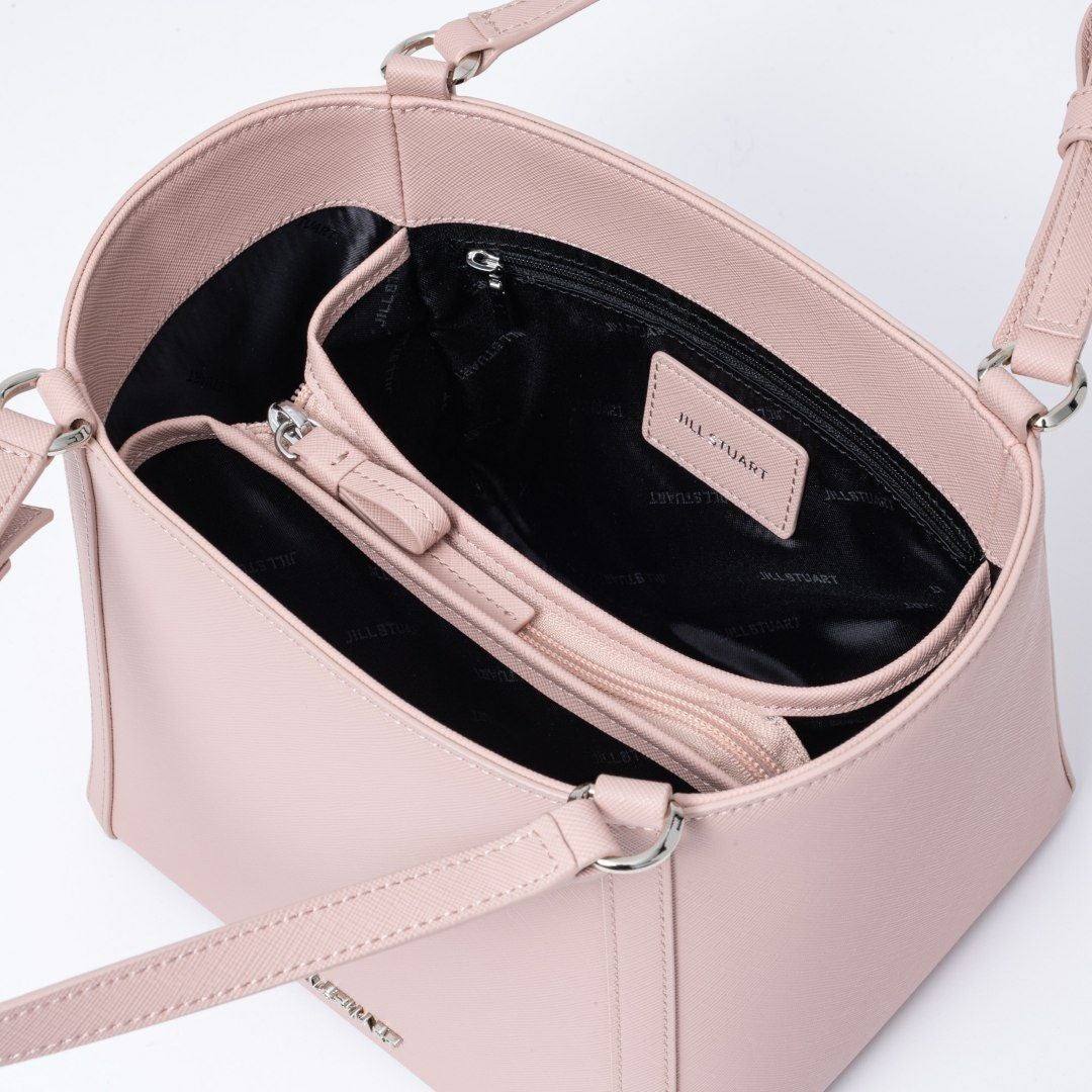 JILL STUART ピラー ハンド ピンク