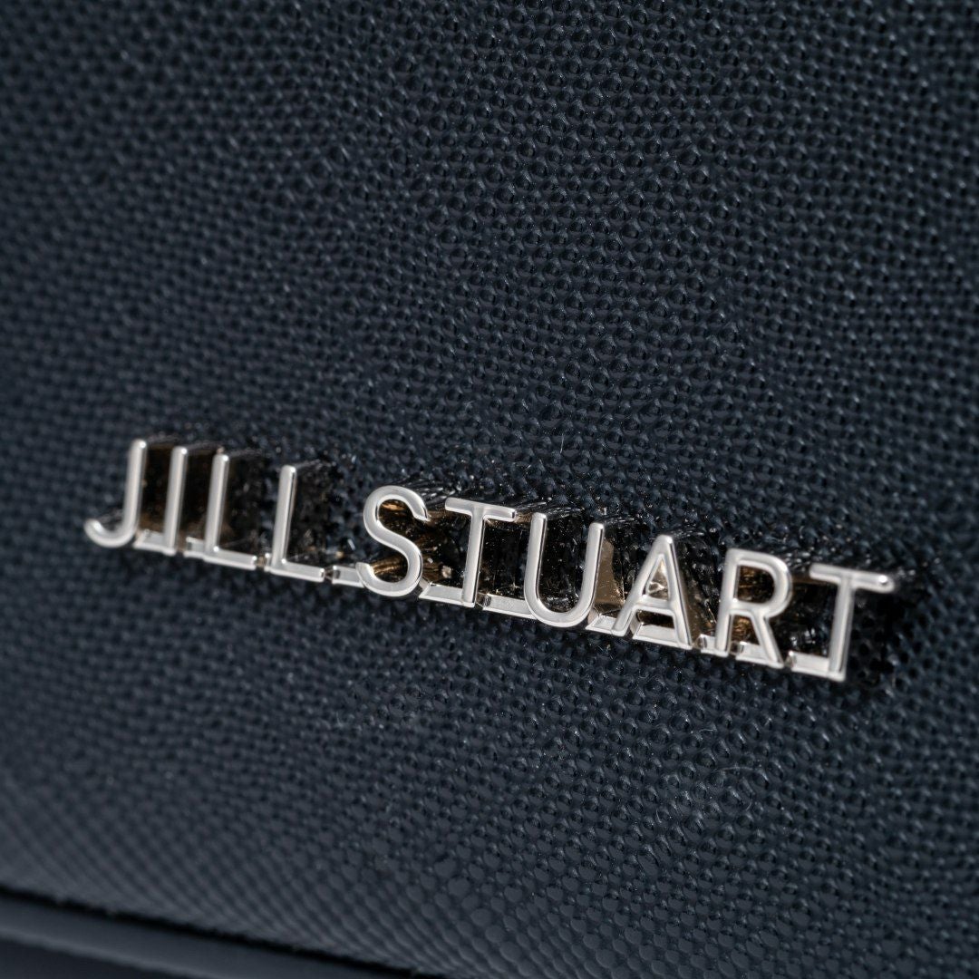 JILL STUART ピラー ハンド ブラック
