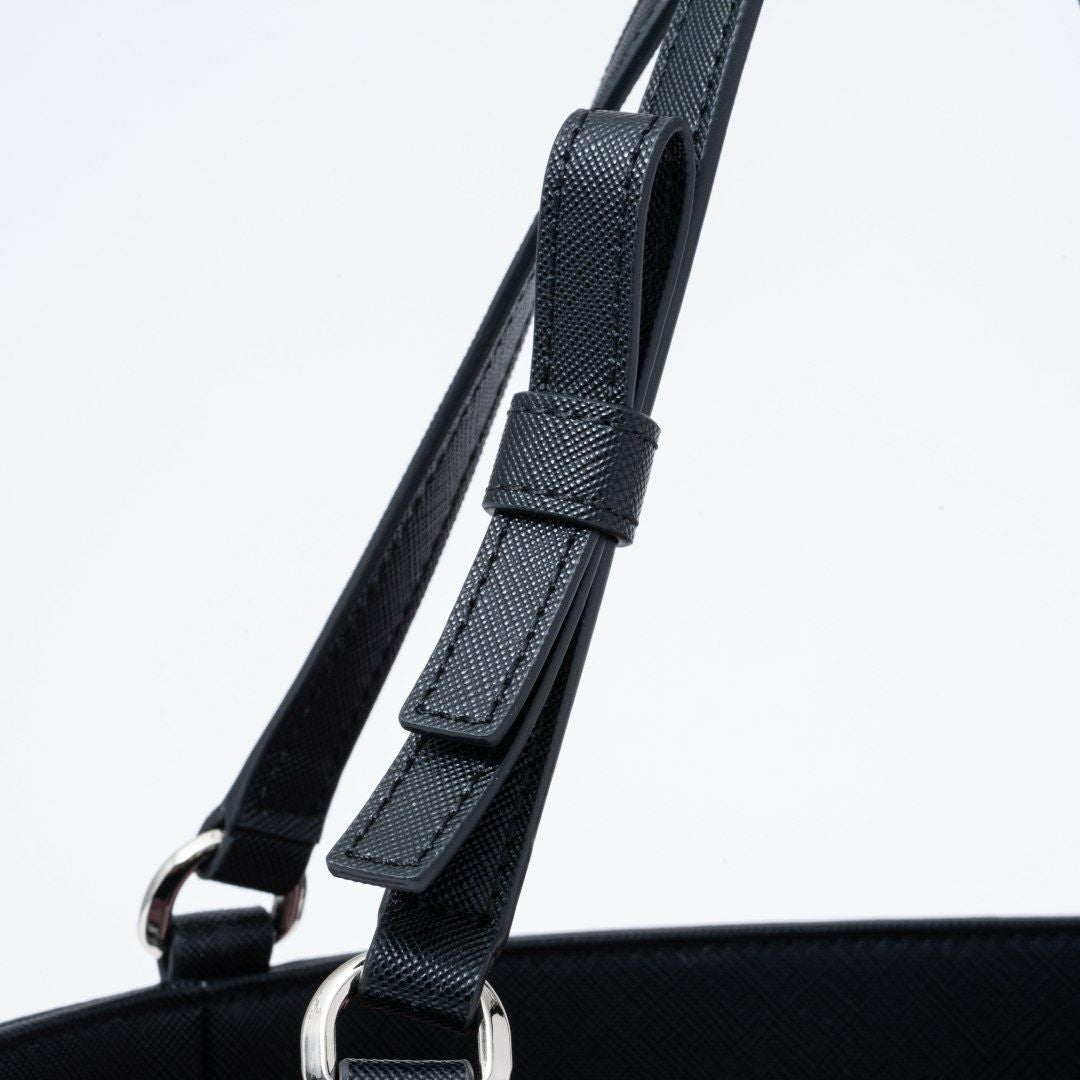 JILL STUART ピラー ハンド ブラック