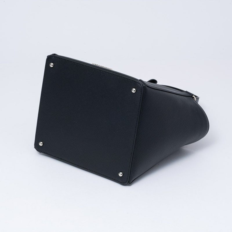 JILL STUART ピラー ハンド ブラック