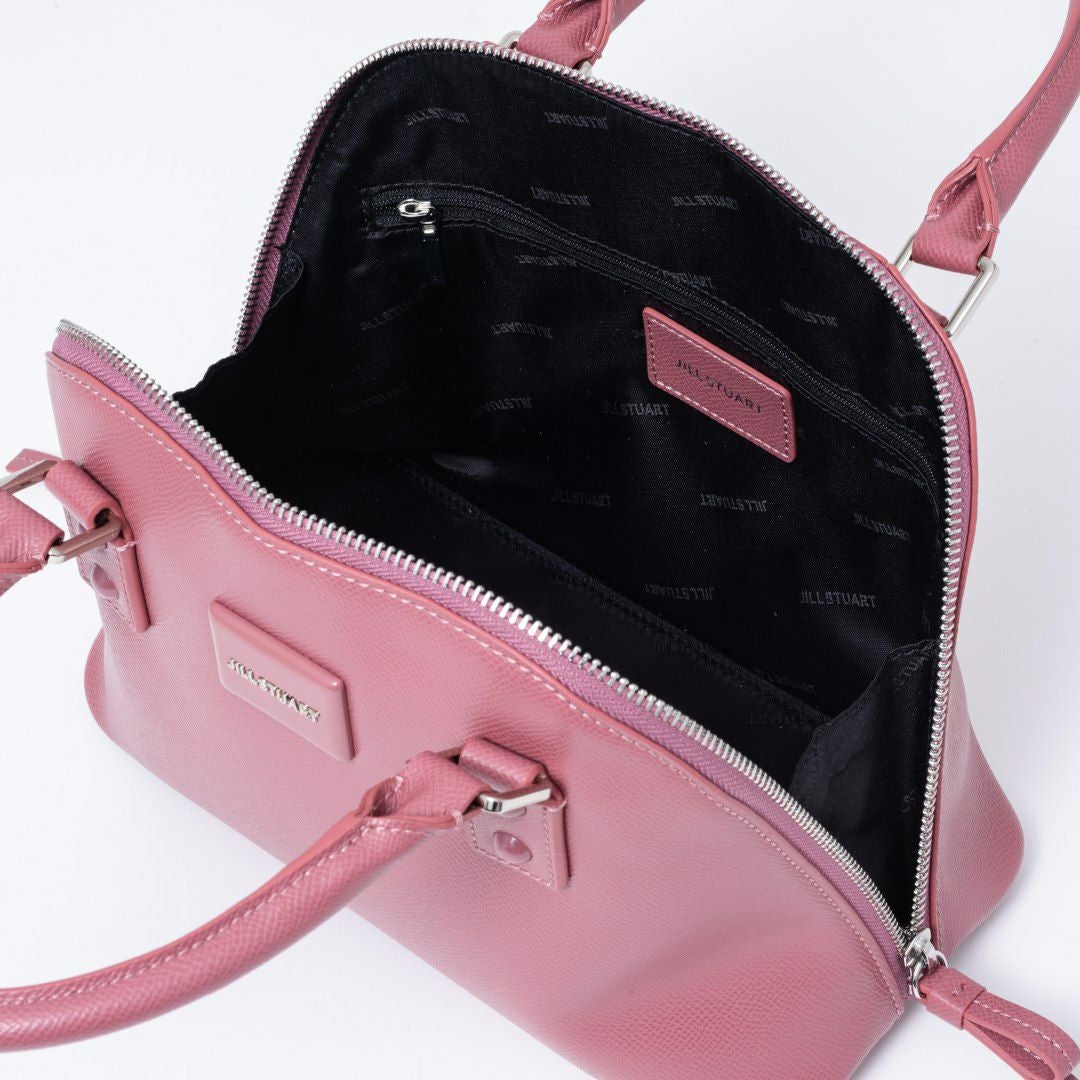 JILL STUART メルティ 2WAYトート ピンク