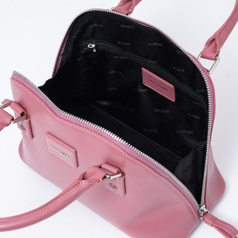 JILL STUART メルティ 2WAYトート ピンク