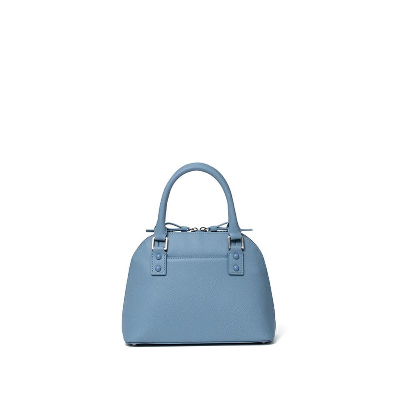 JILL STUART メルティ 2WAYトート サックス