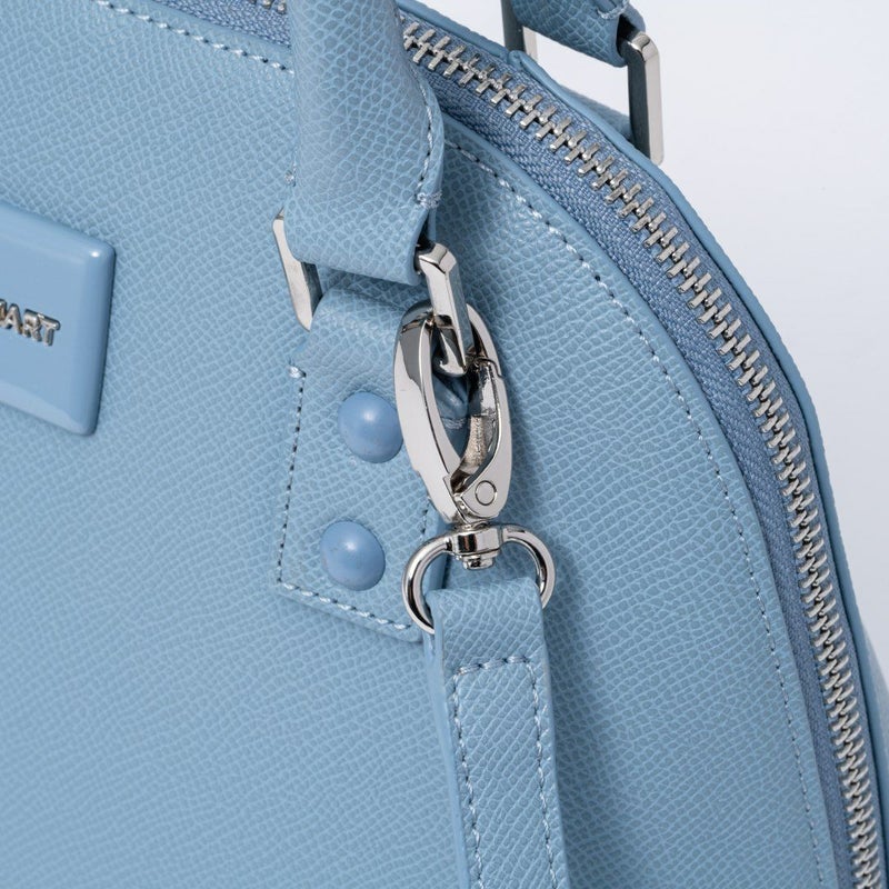 JILL STUART メルティ 2WAYトート サックス