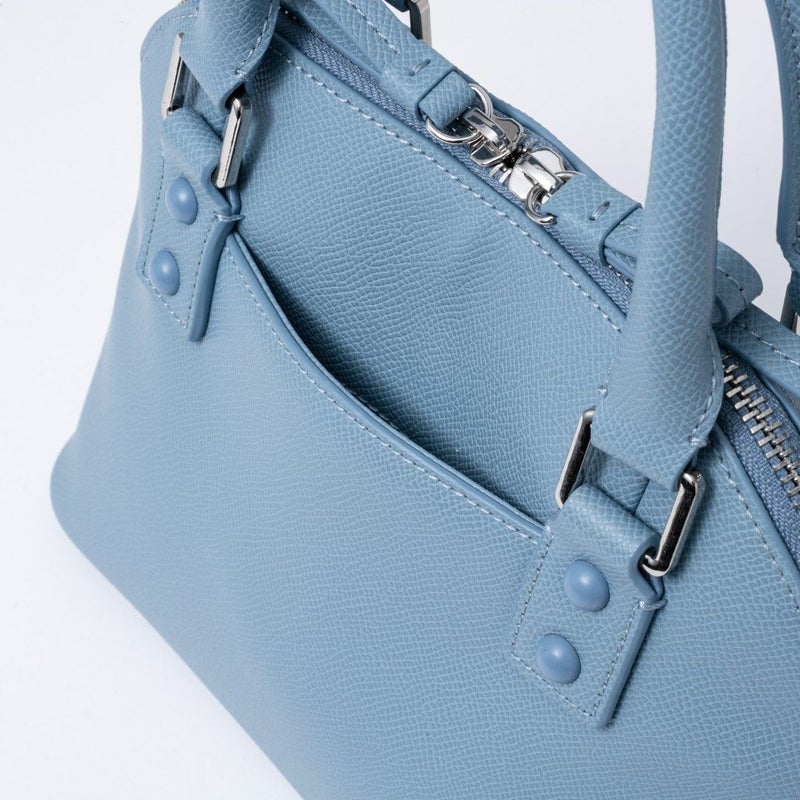 JILL STUART メルティ 2WAYトート サックス