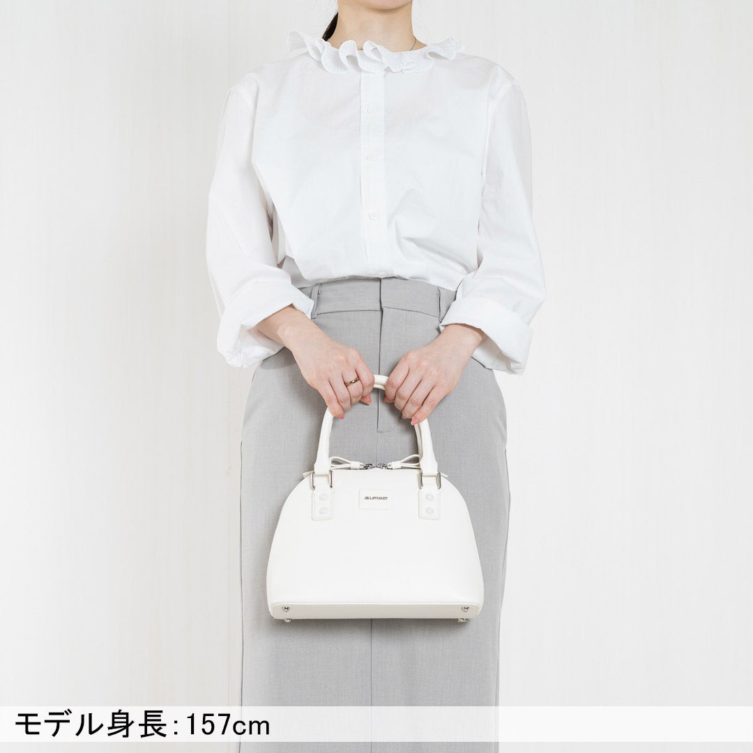 JILL STUART メルティ 2WAYトート