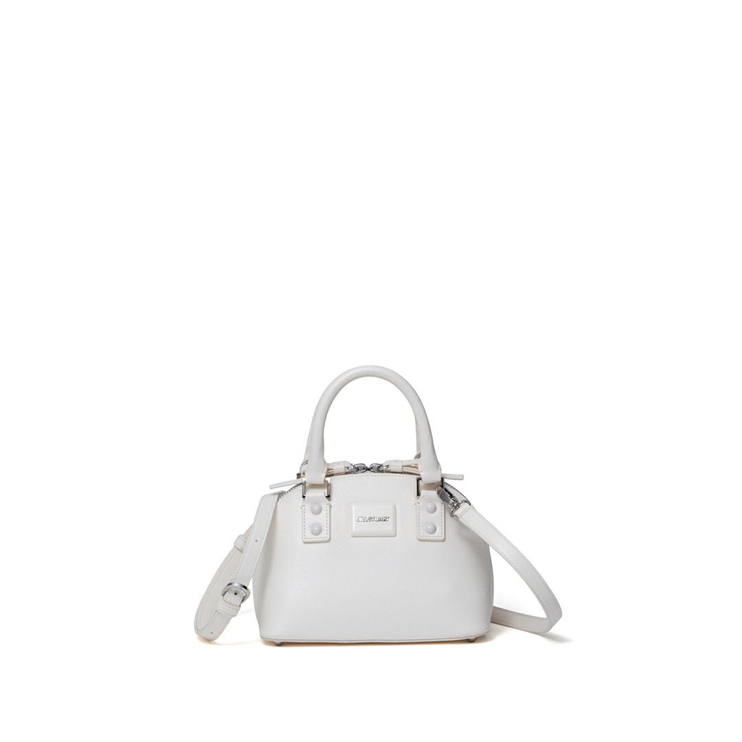 JILL STUART メルティ 2WAYハンド ホワイト