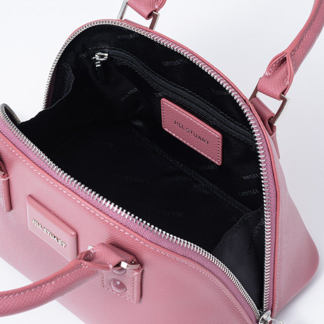 JILL STUART メルティ 2WAYハンド ピンク