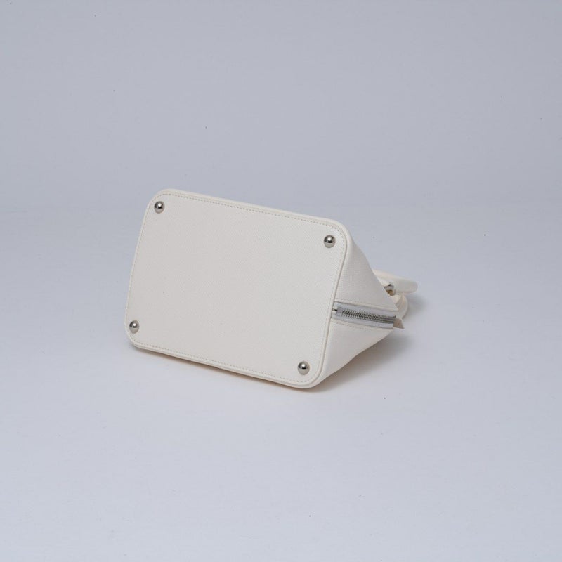 JILL STUART メルティ 2WAYハンド ホワイト