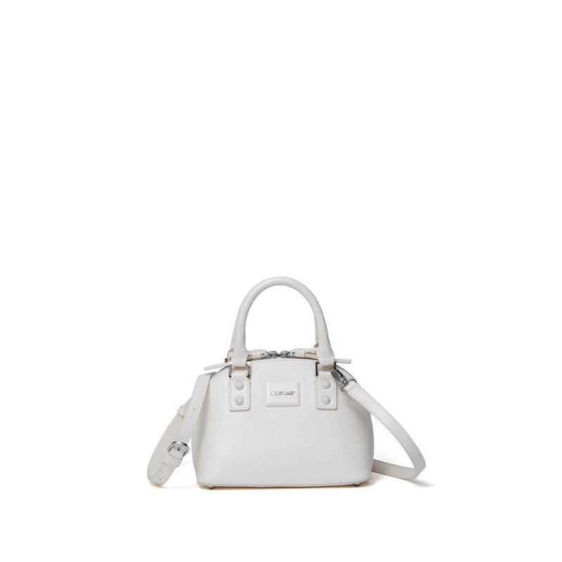 JILL STUART メルティ 2WAYハンド ホワイト