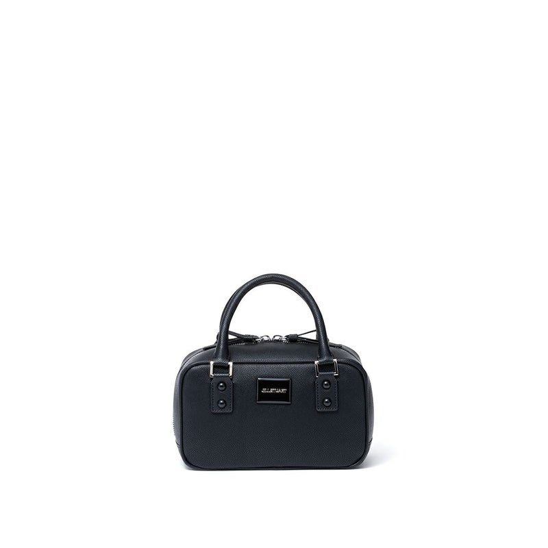 JILL STUART メルティ 2WAYボストン ブラック