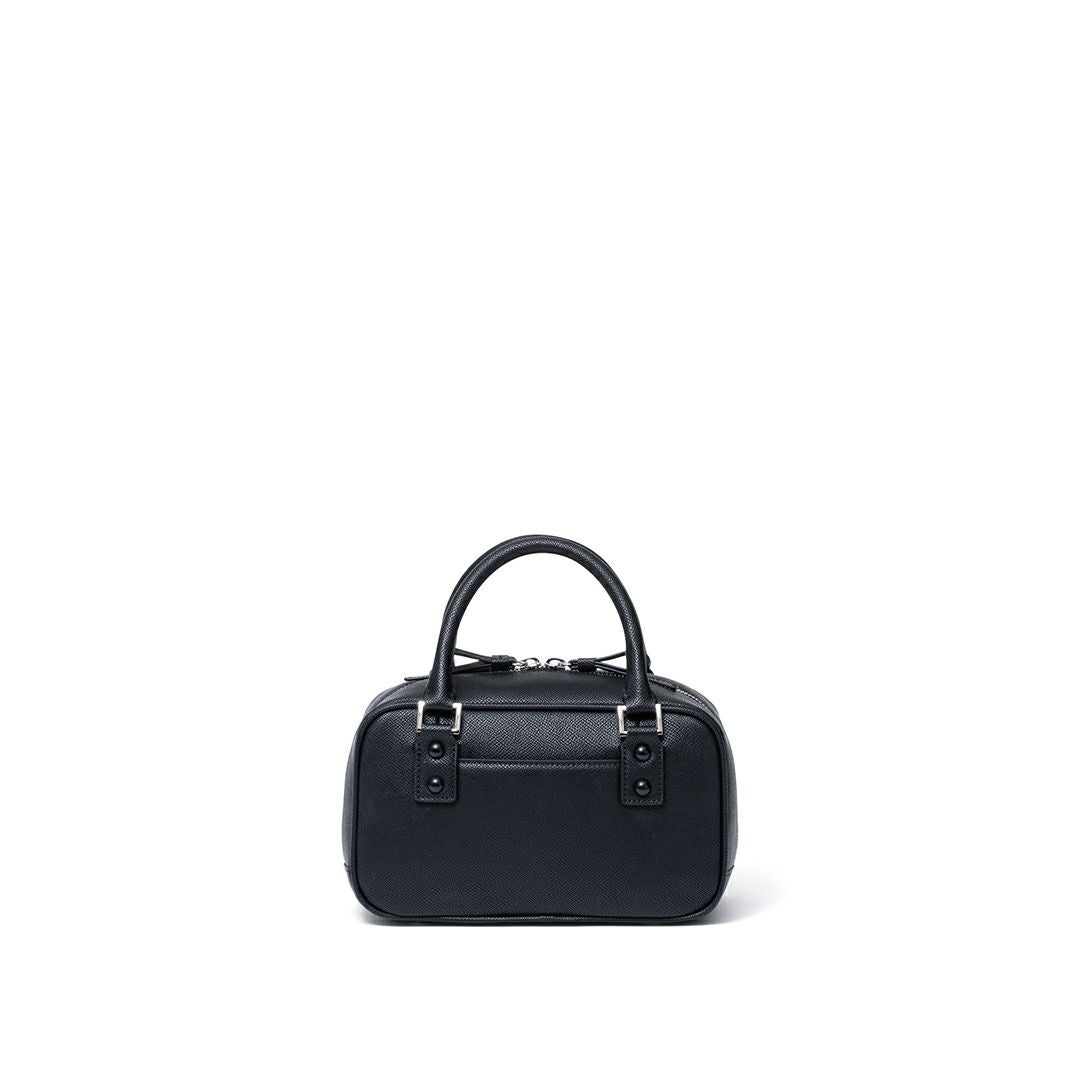 JILL STUART メルティ 2WAYボストン ブラック