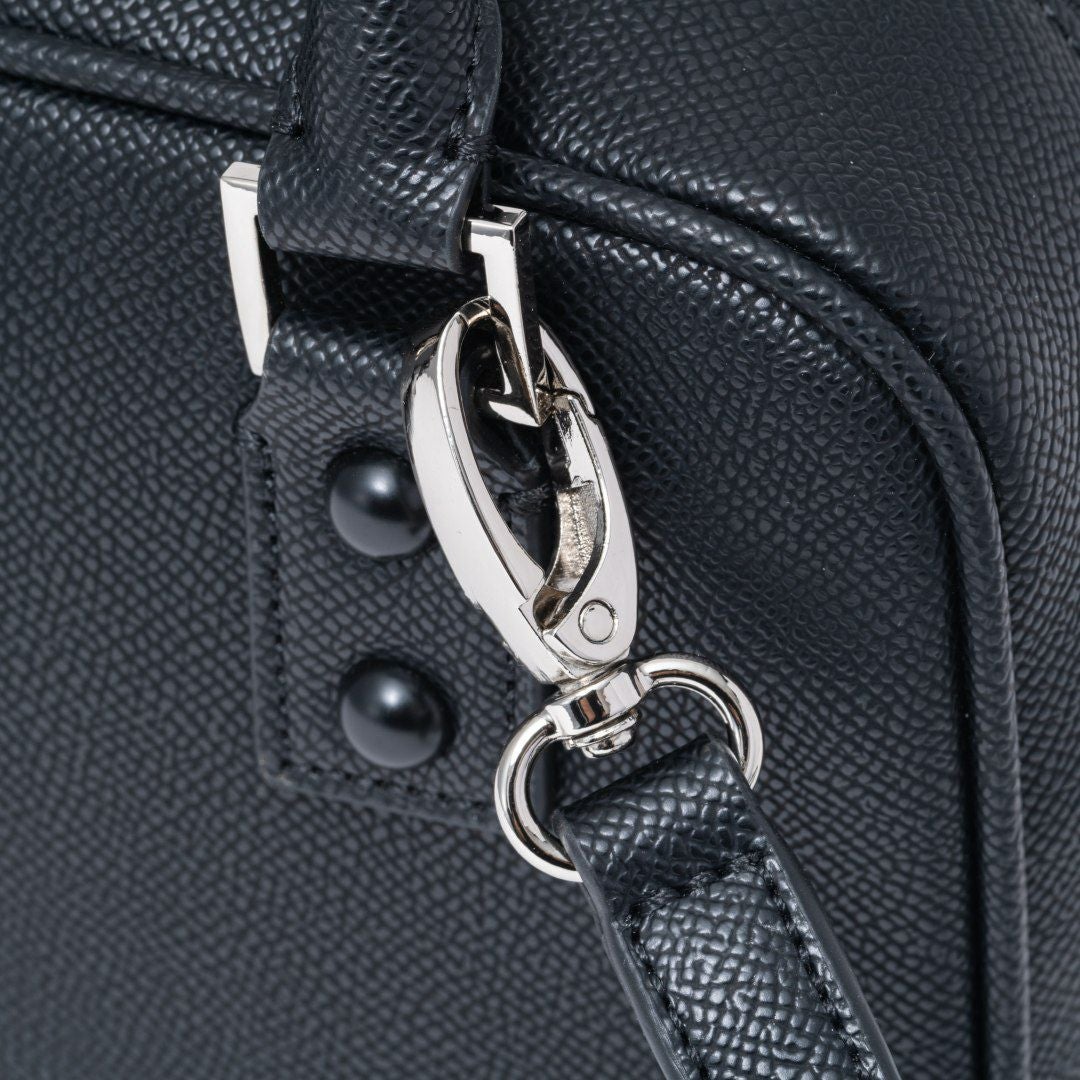 JILL STUART メルティ 2WAYボストン ブラック