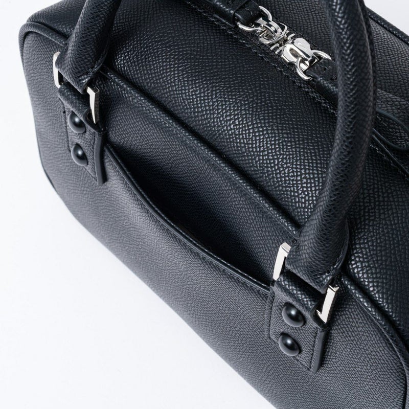 JILL STUART メルティ 2WAYボストン ブラック