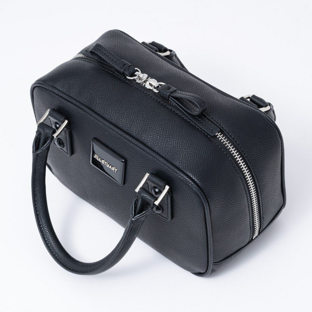 JILL STUART メルティ 2WAYボストン 商品｜THE BAGMANIA