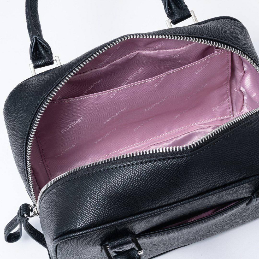 セール】JILL STUART メルティ 2WAYボストン 商品｜THE BAGMANIA