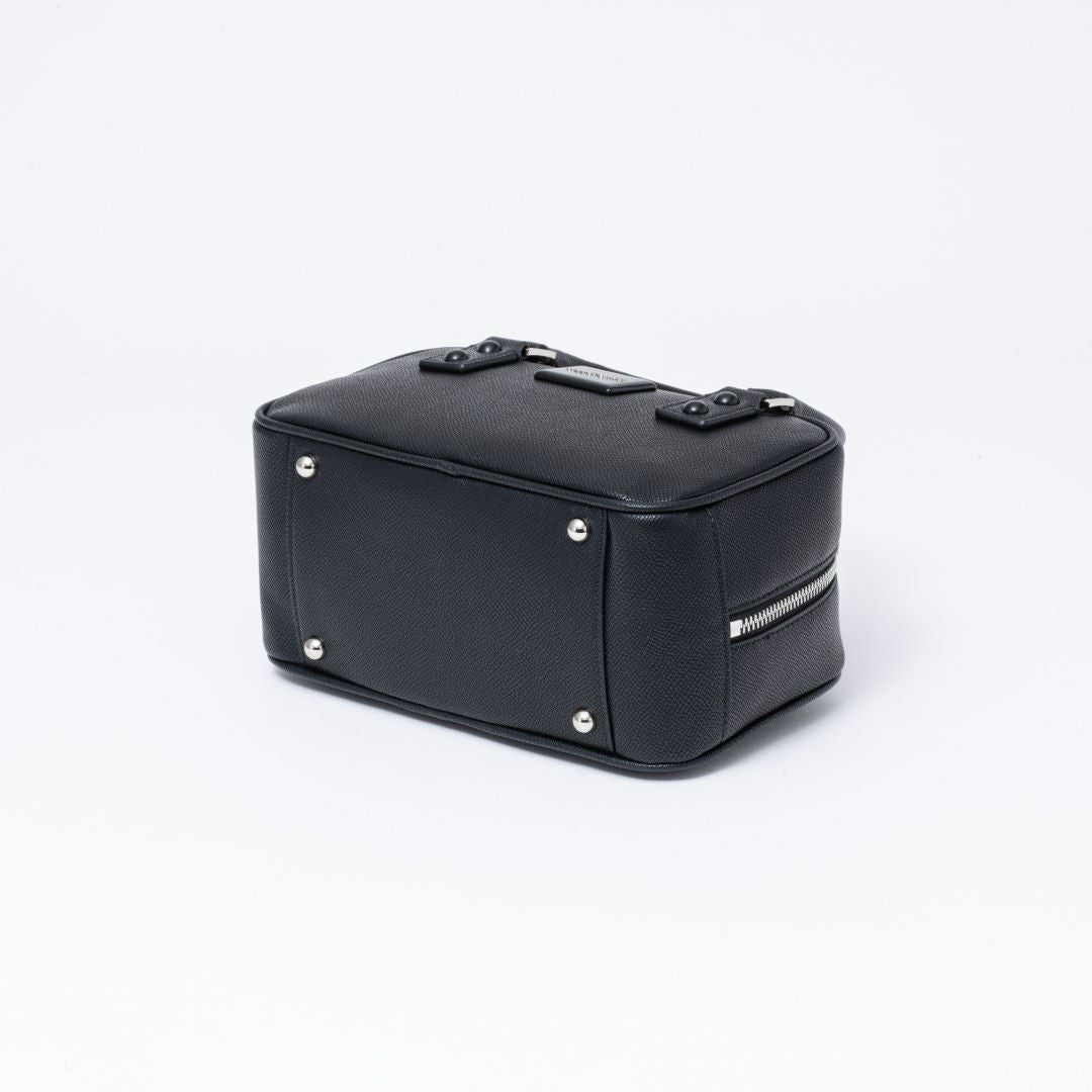 JILL STUART メルティ 2WAYボストン ブラック