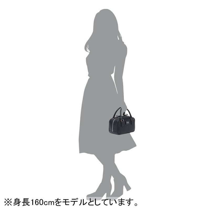 JILL STUART メルティ 2WAYボストン