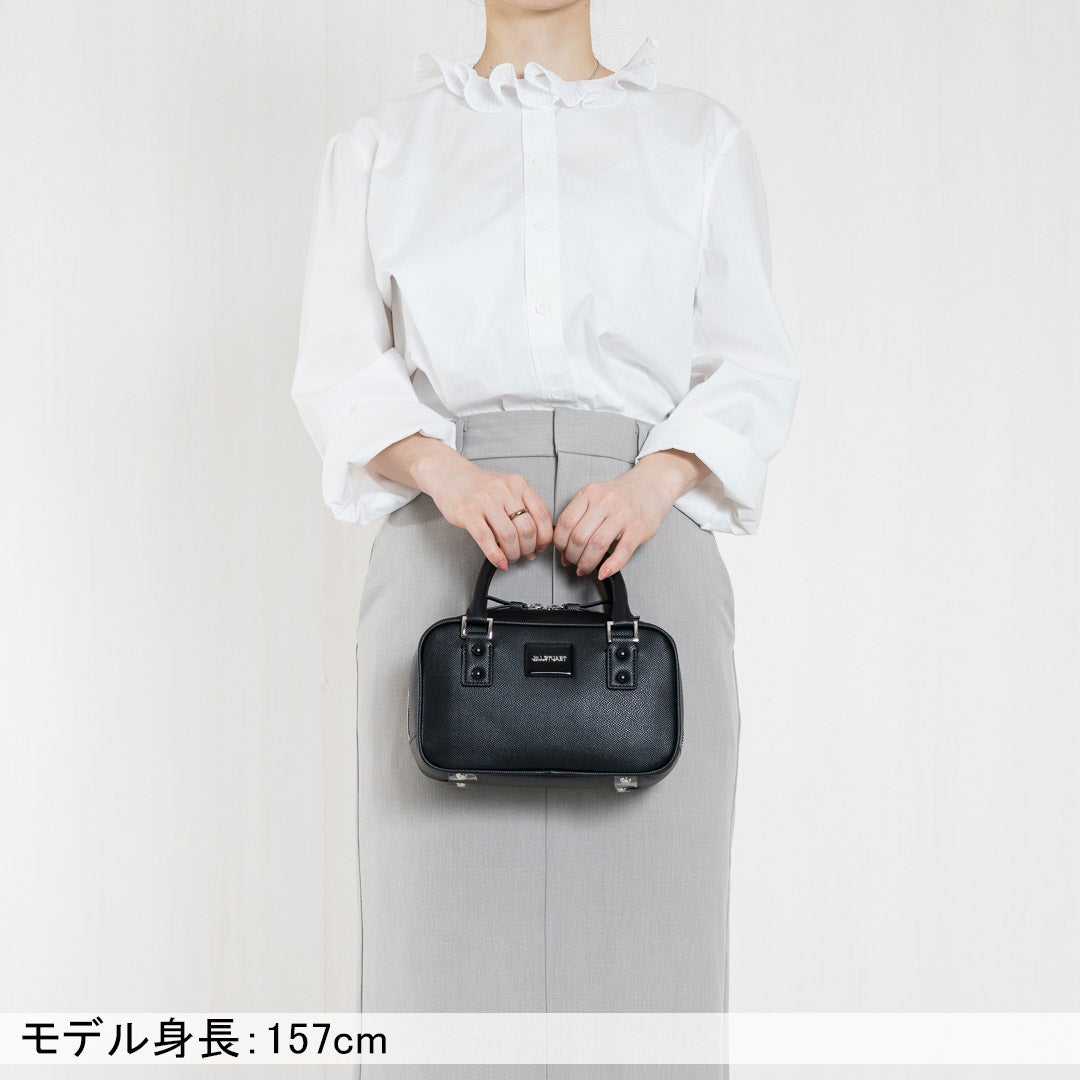 JILL STUART メルティ 2WAYボストン