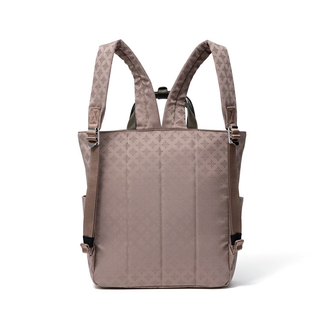 PATRICK COX カラーカルテット2 リュック カーキ