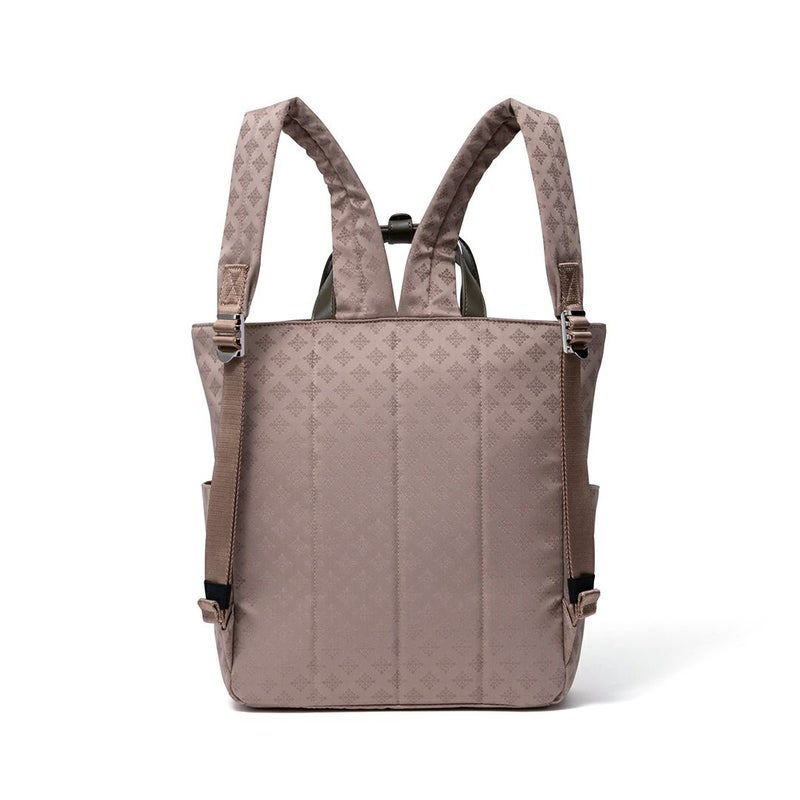 PATRICK COX カラーカルテット2 リュック カーキ