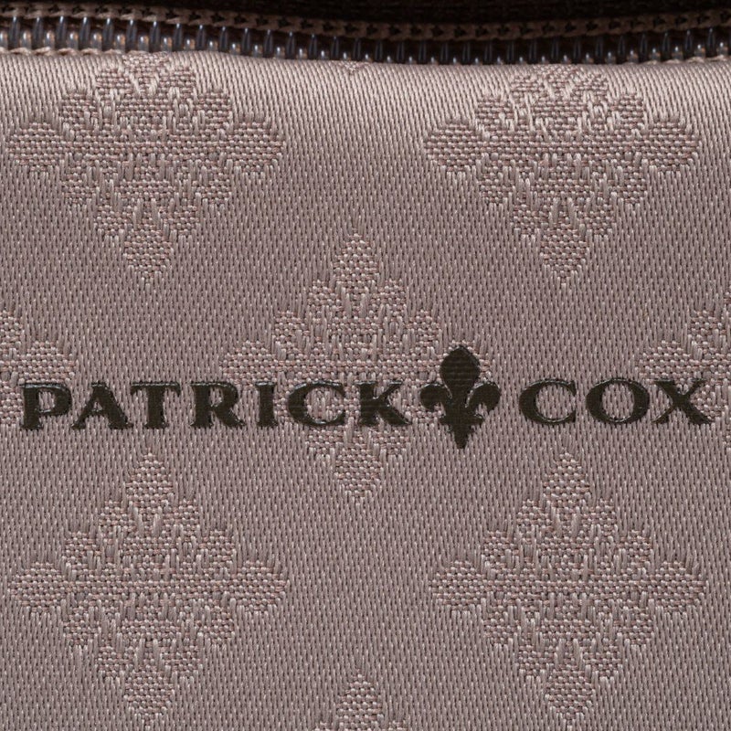 PATRICK COX カラーカルテット2 リュック カーキ
