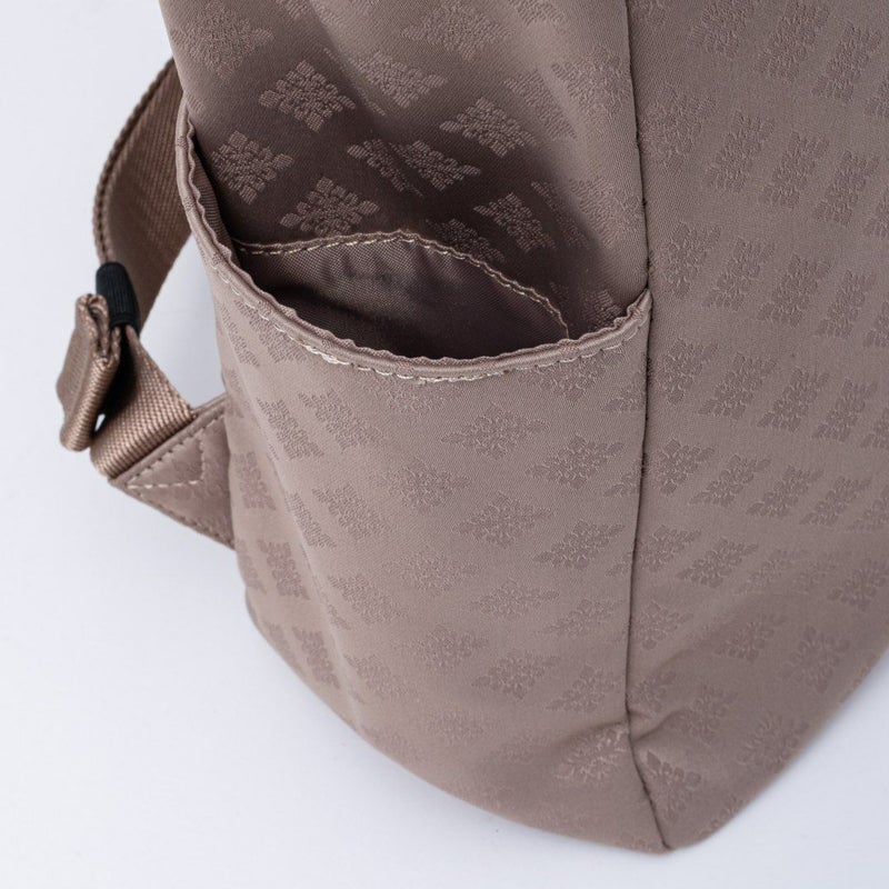 PATRICK COX カラーカルテット2 リュック カーキ