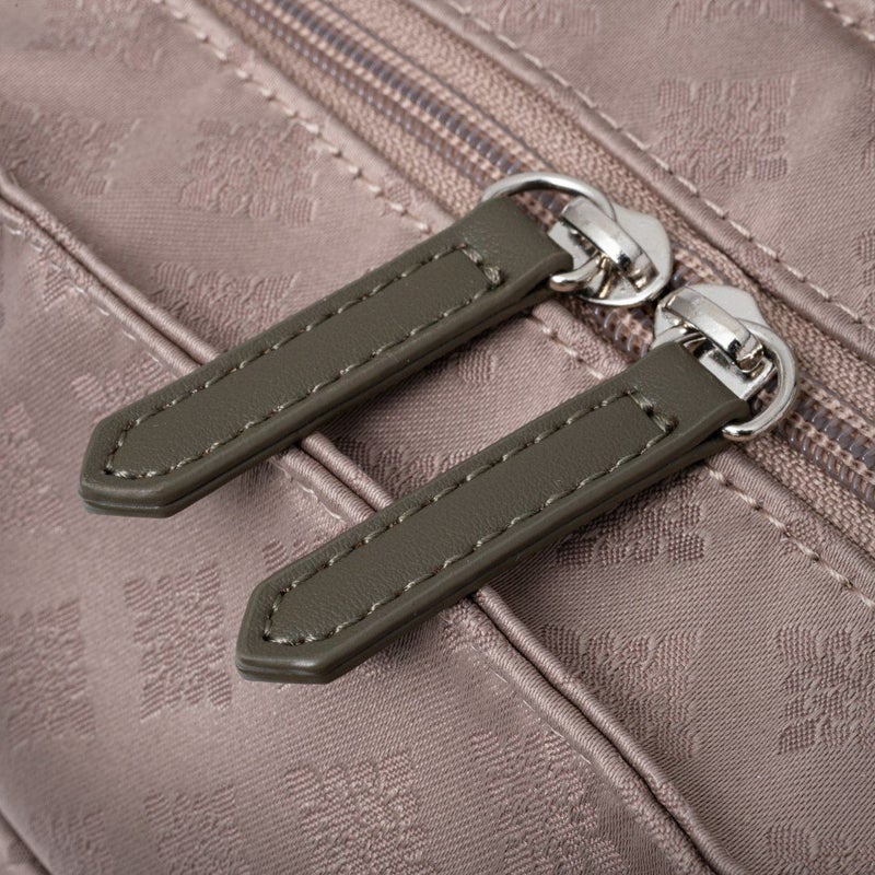 PATRICK COX カラーカルテット2 リュック カーキ