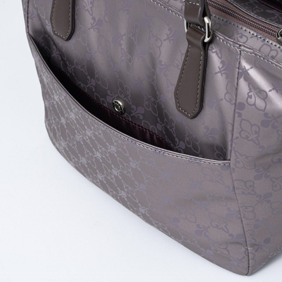 PATRICK COX クロケット 2WAYハンド 商品｜THE BAGMANIA