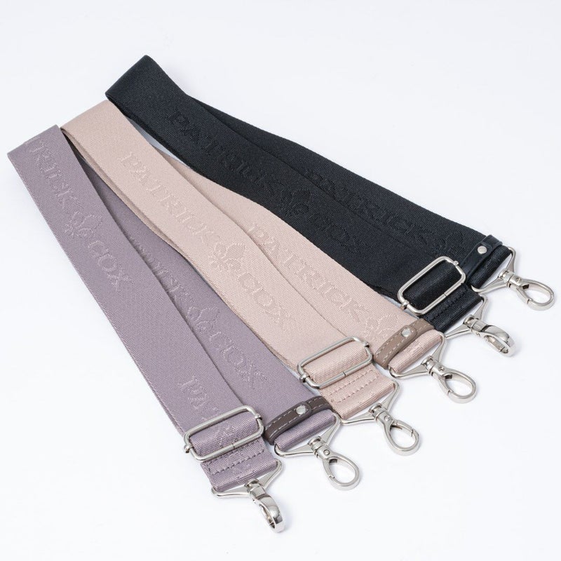 PATRICK COX クロケット 2WAYハンド