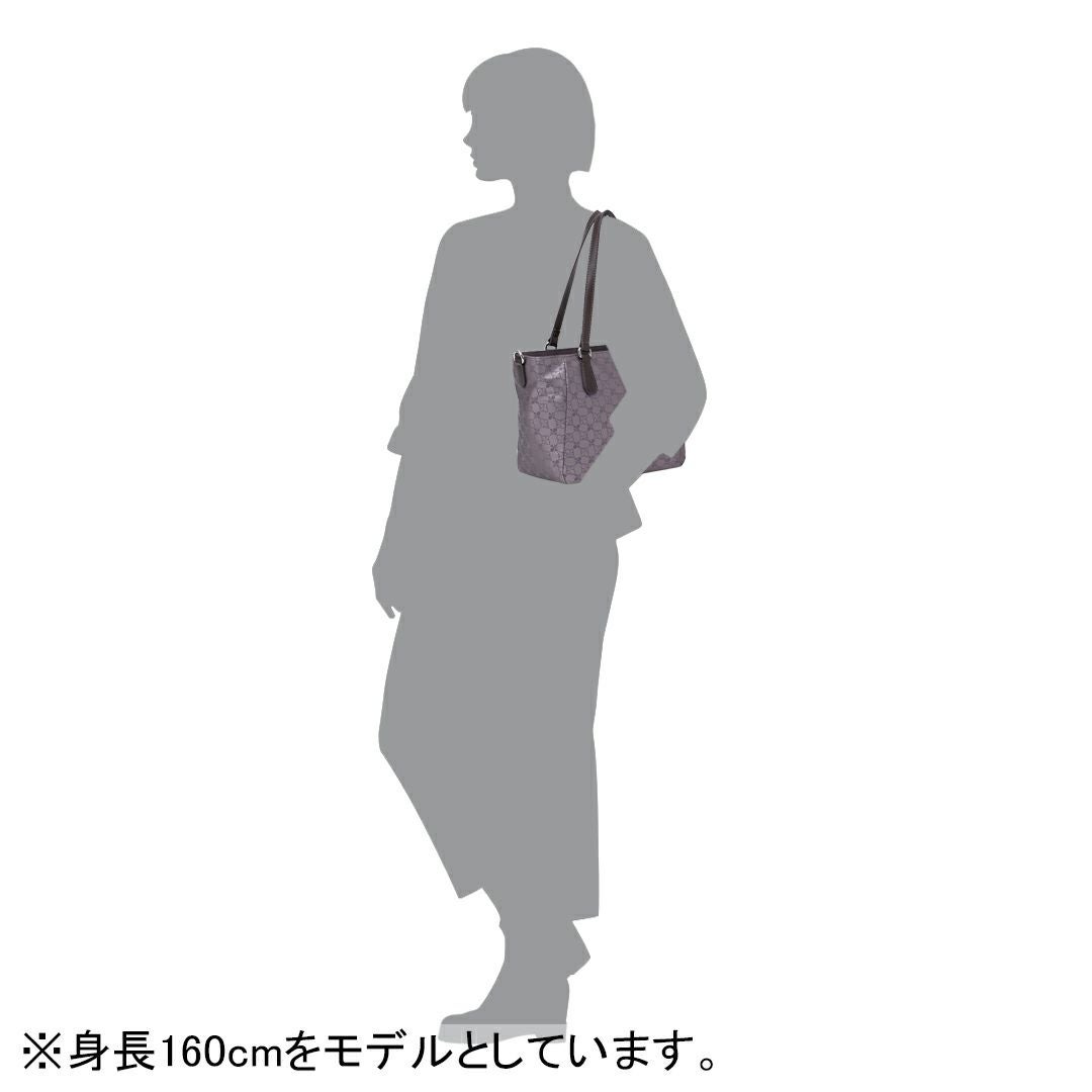 PATRICK COX クロケット 2WAYハンド