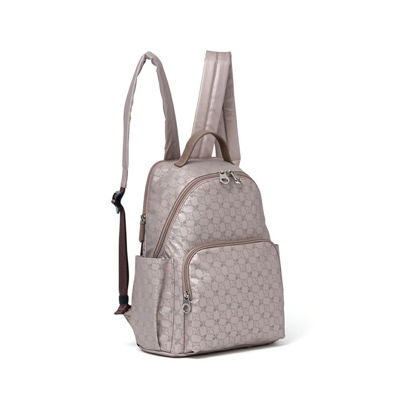 PATRICK COX クロケット リュック ベージュ