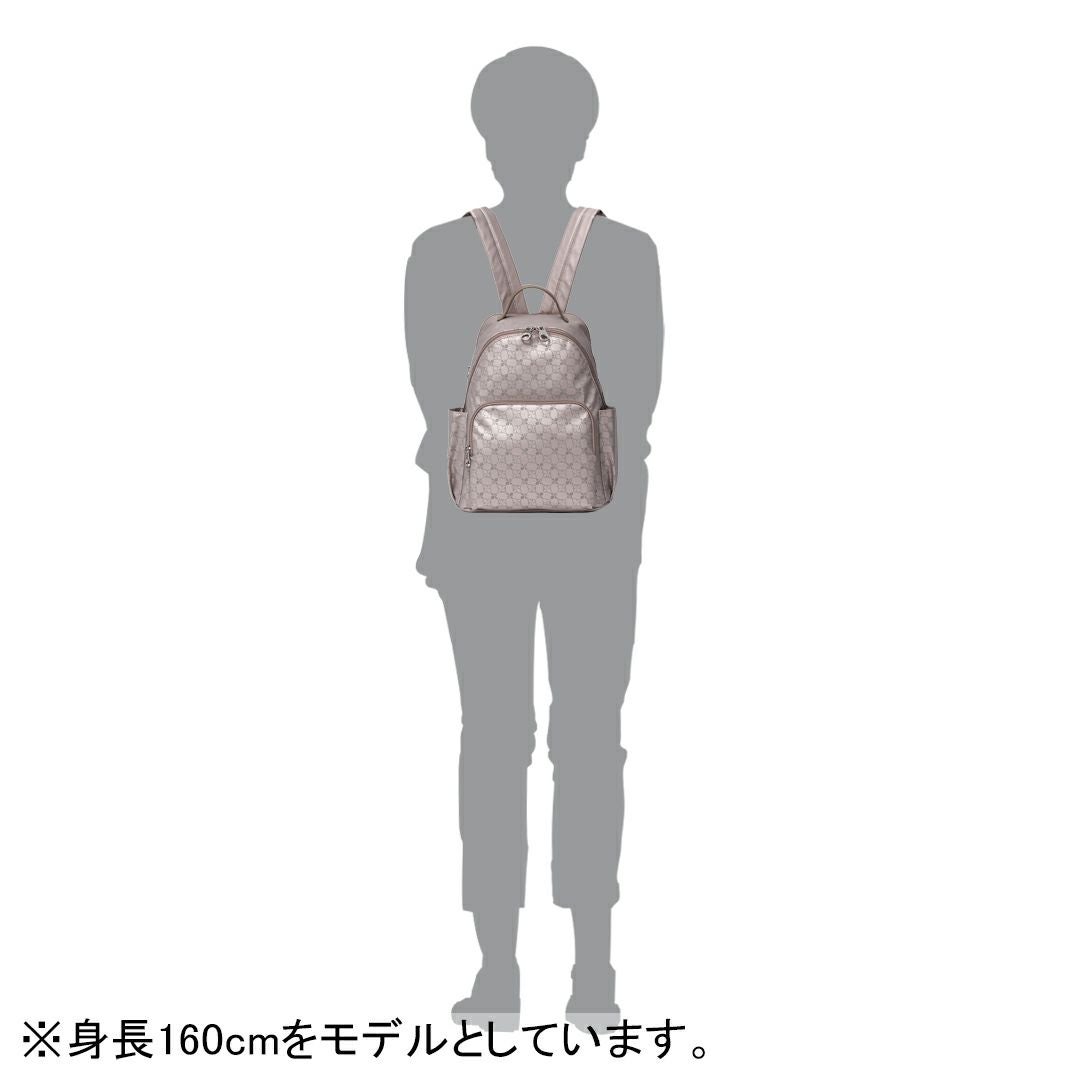 PATRICK COX クロケット リュック