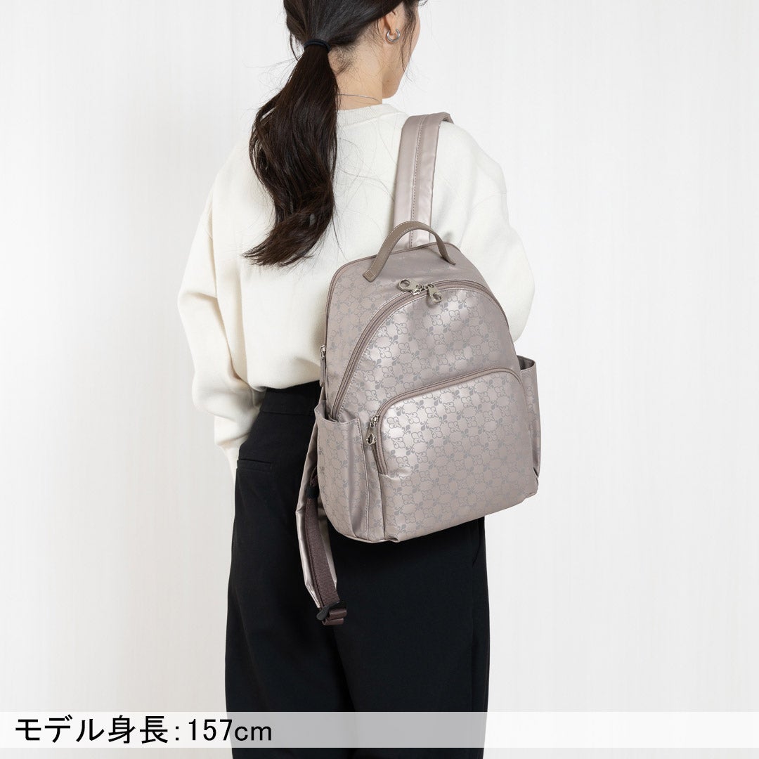 PATRICK COX クロケット リュック 商品｜THE BAGMANIA
