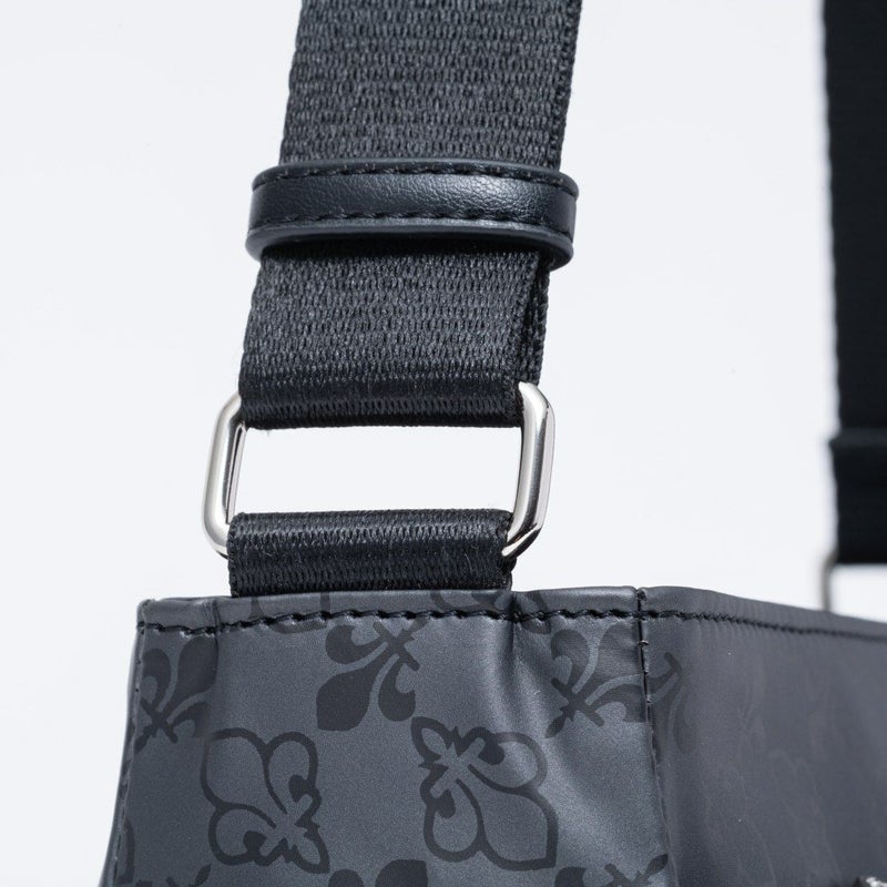 PATRICK COX クロケット ショルダー ブラック