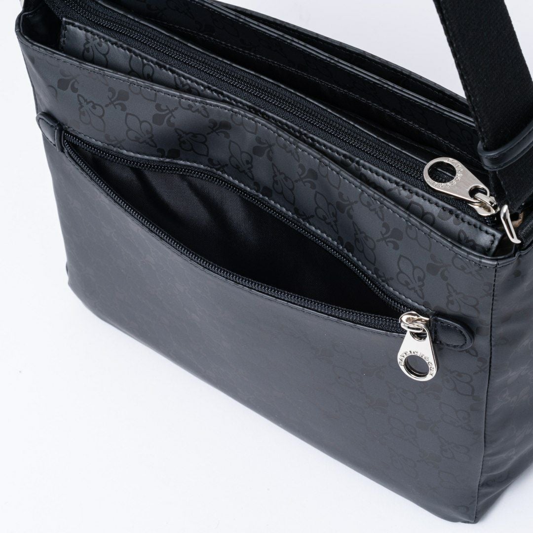 PATRICK COX クロケット ショルダー 商品｜THE BAGMANIA