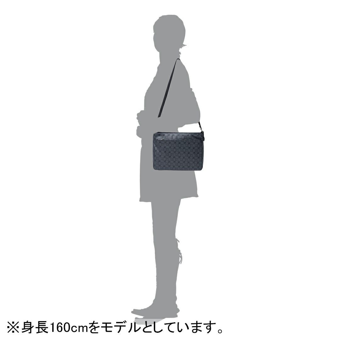 PATRICK COX クロケット ショルダー