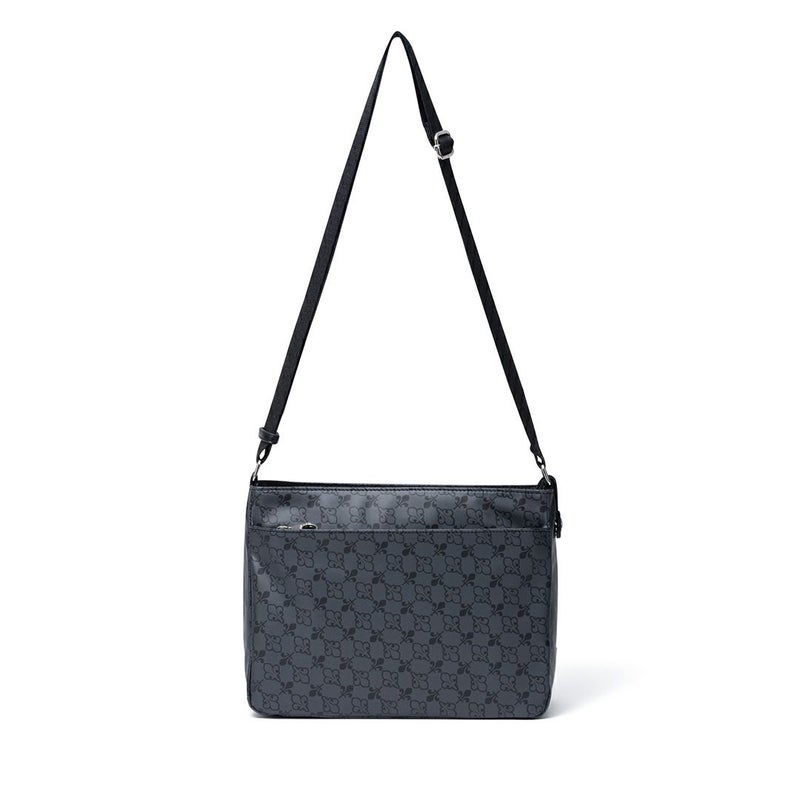 PATRICK COX クロケット ショルダー ブラック