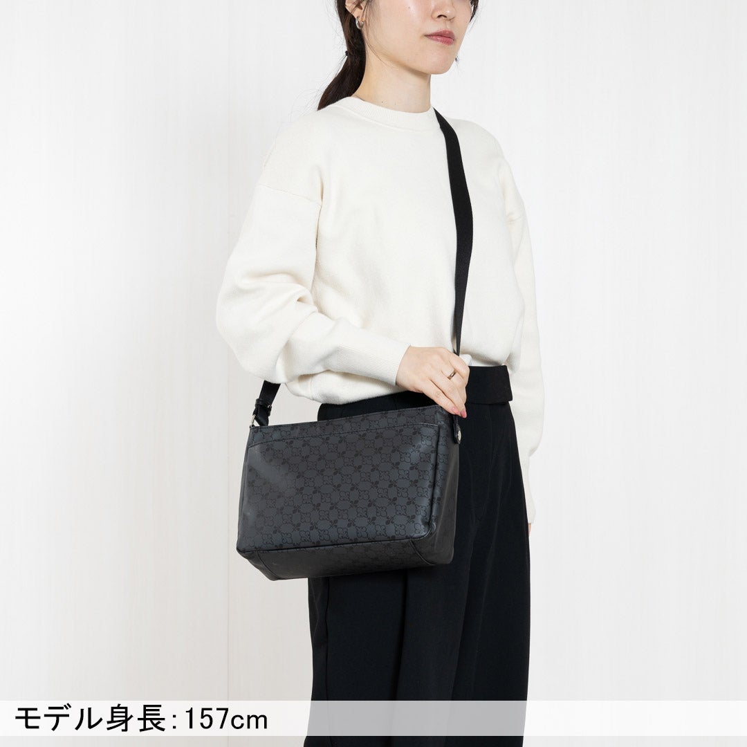 PATRICK COX クロケット ショルダー 商品｜THE BAGMANIA